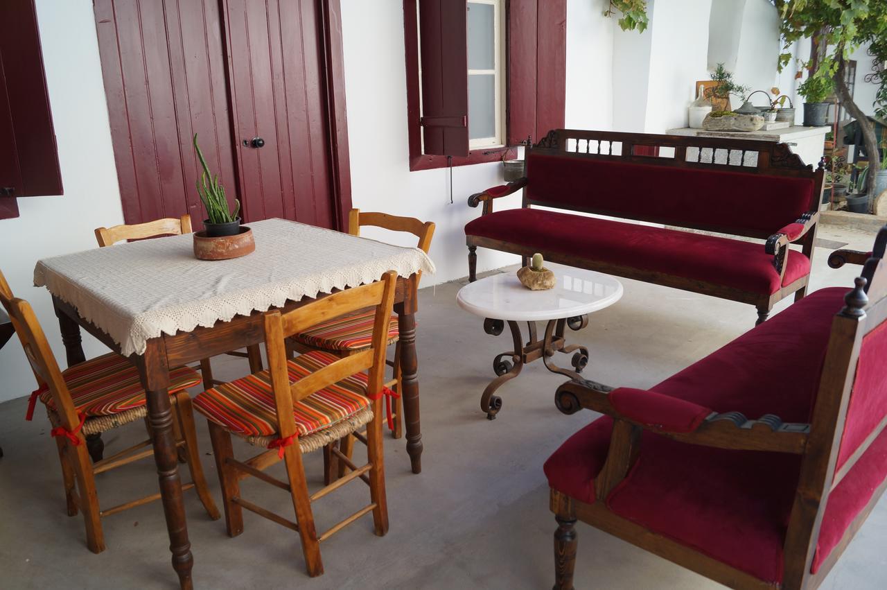 Gul Hanim House Boutique Hotel Nicosia Exterior photo