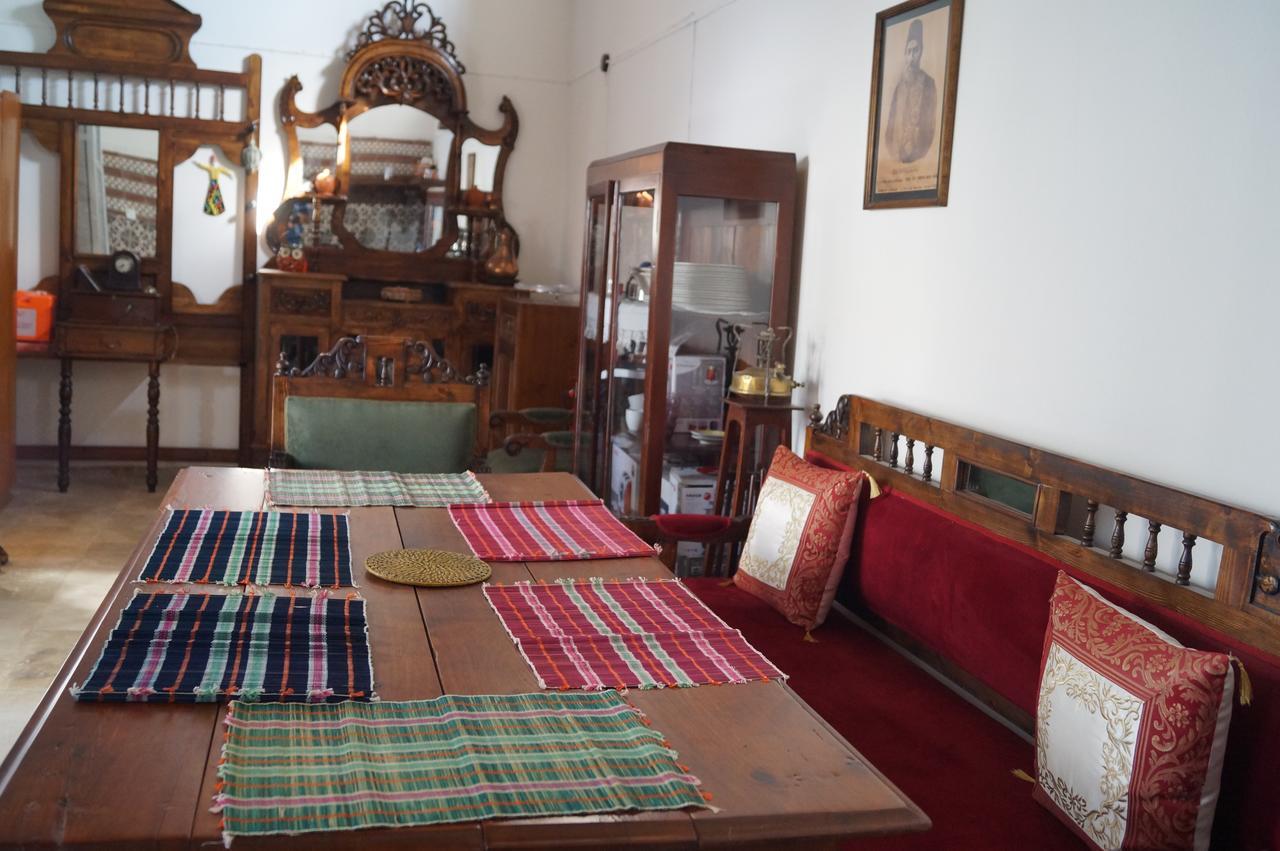 Gul Hanim House Boutique Hotel Nicosia Exterior photo