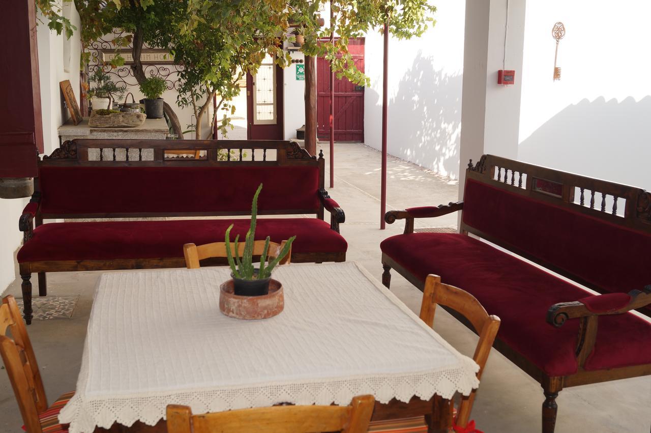 Gul Hanim House Boutique Hotel Nicosia Exterior photo