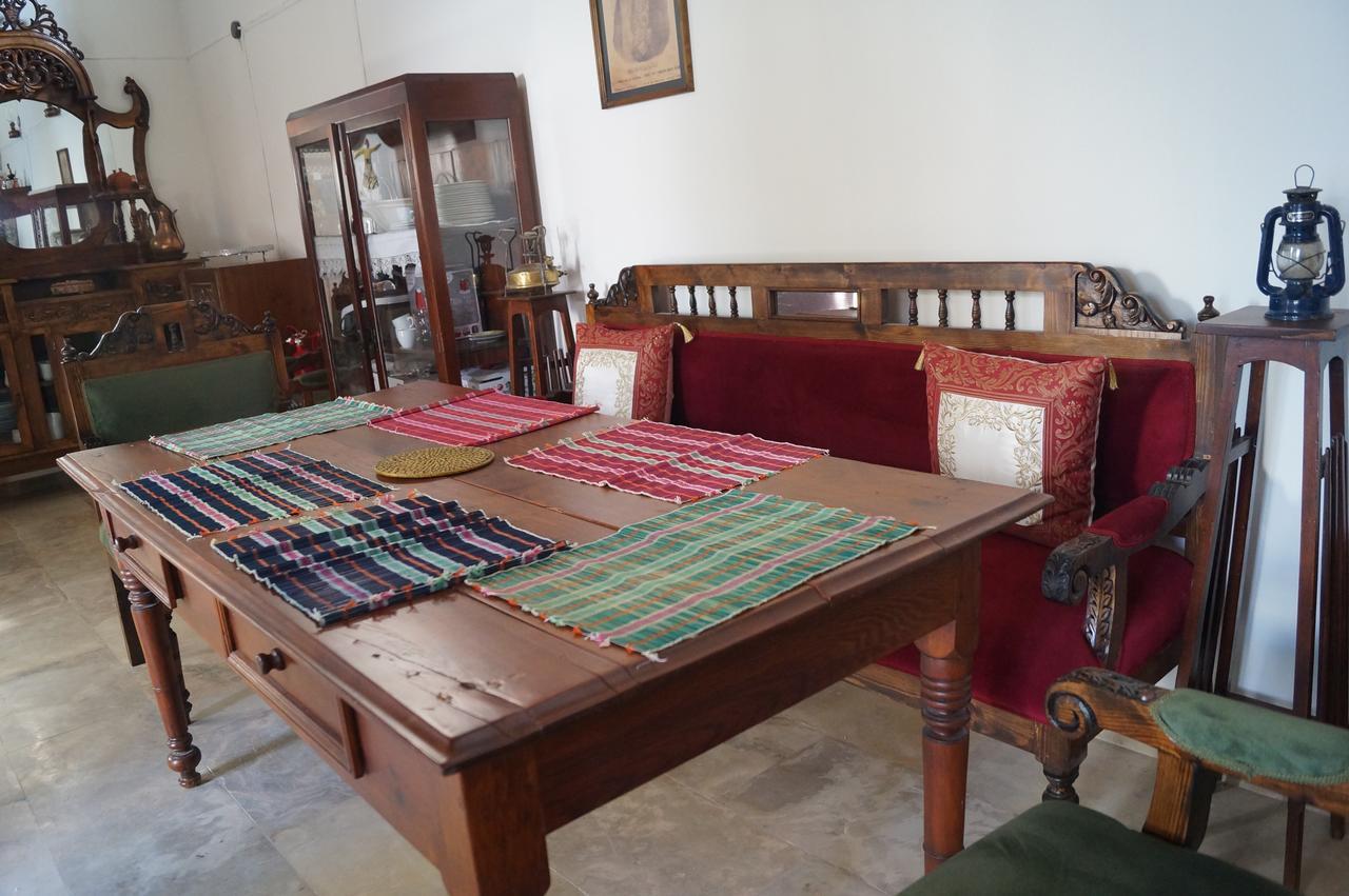 Gul Hanim House Boutique Hotel Nicosia Exterior photo