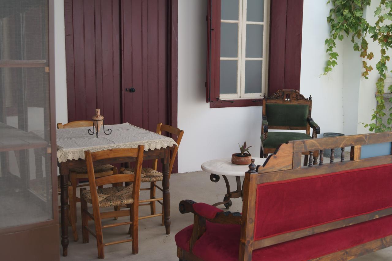 Gul Hanim House Boutique Hotel Nicosia Exterior photo