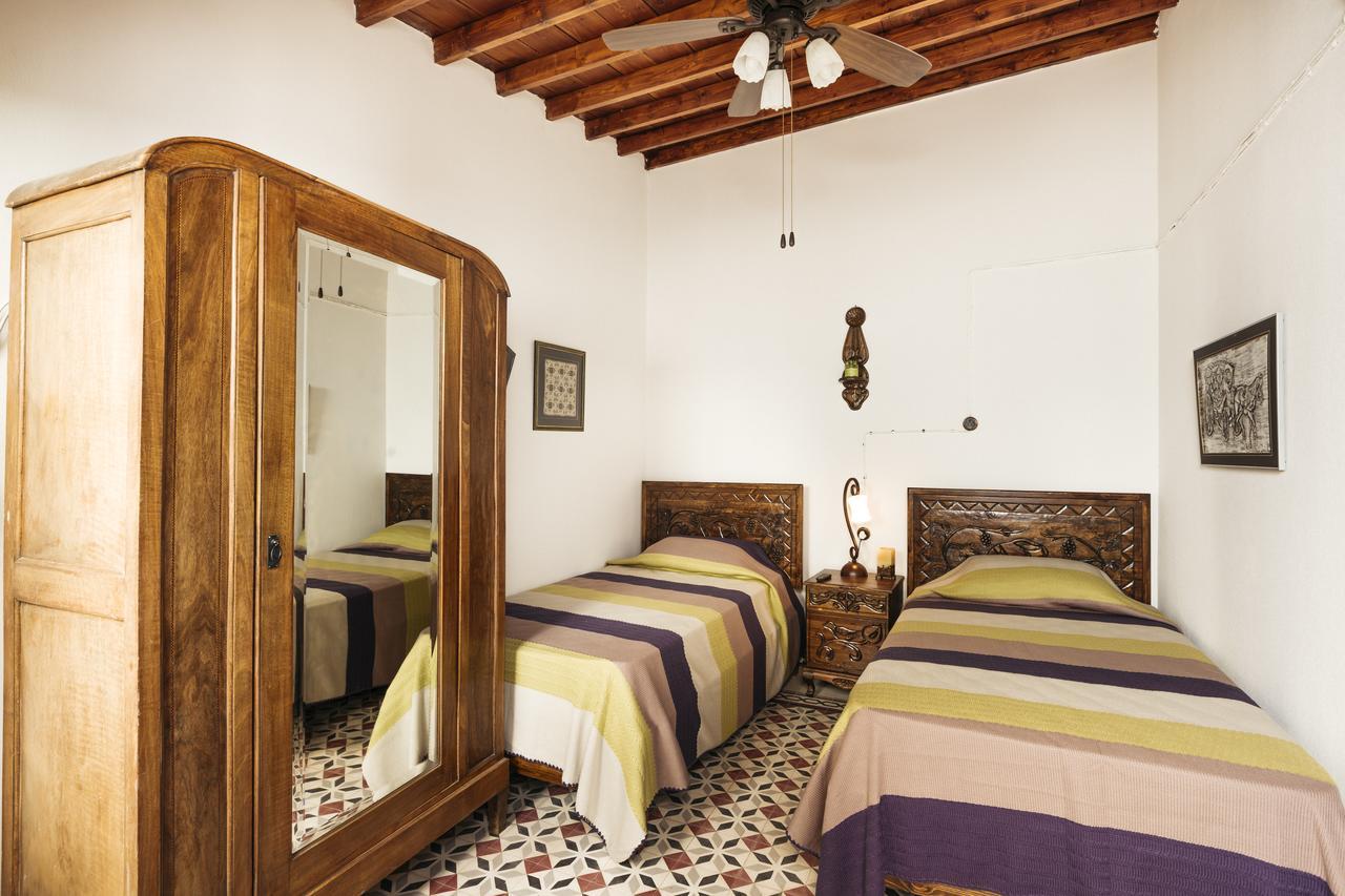 Gul Hanim House Boutique Hotel Nicosia Exterior photo