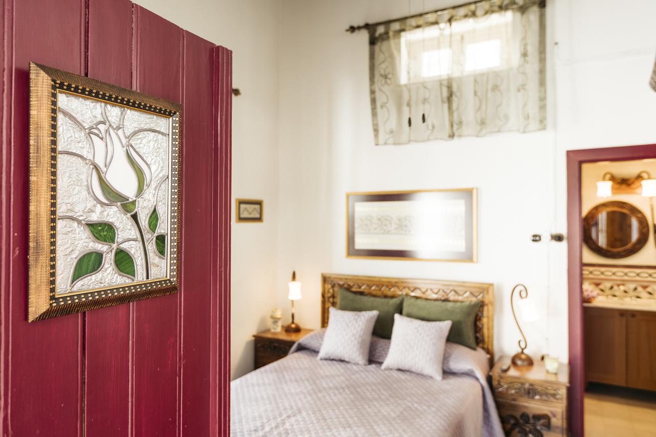 Gul Hanim House Boutique Hotel Nicosia Exterior photo