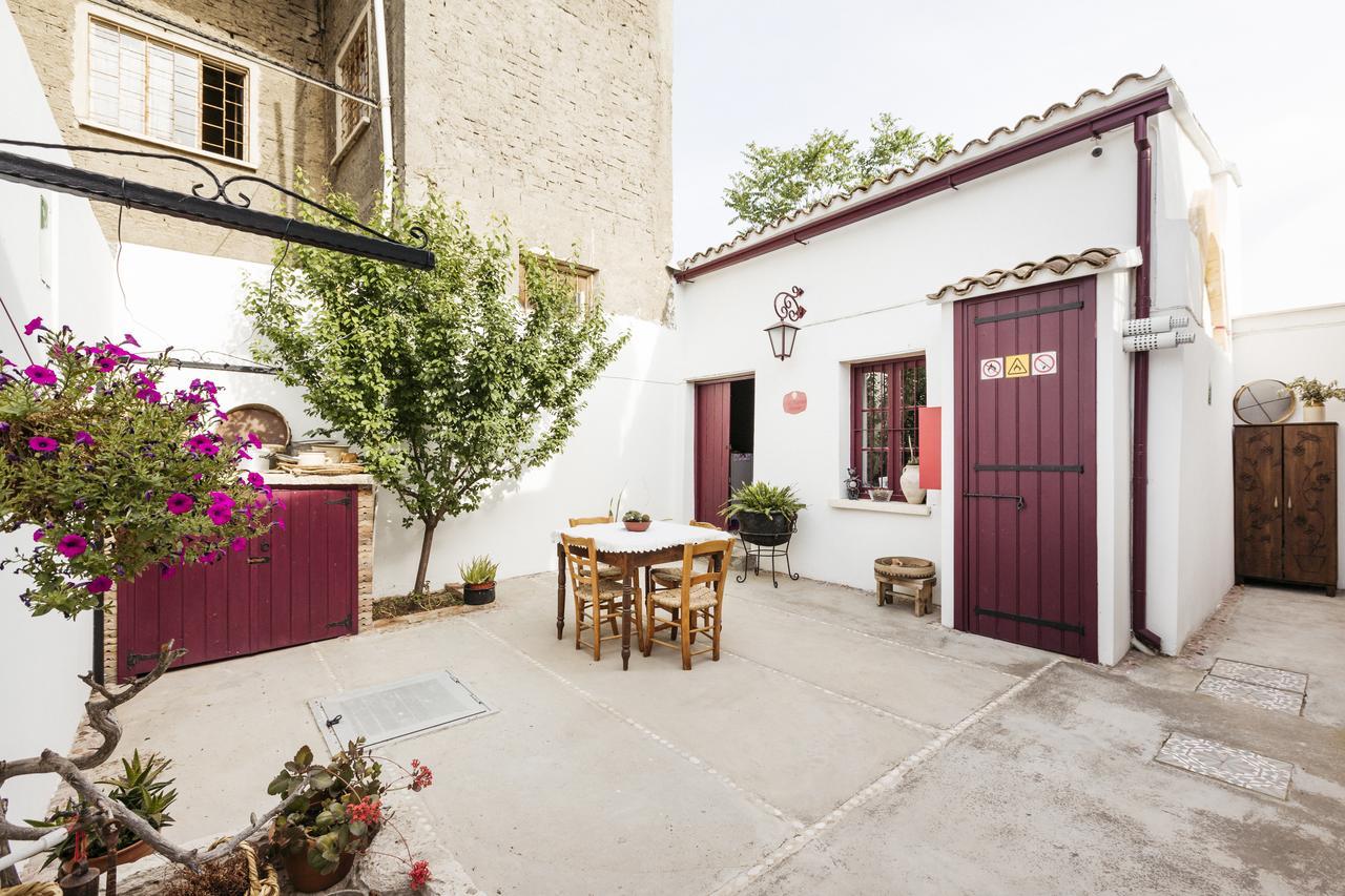 Gul Hanim House Boutique Hotel Nicosia Exterior photo