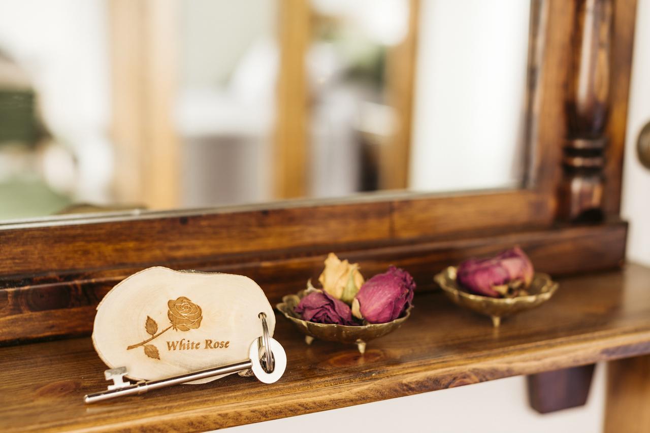 Gul Hanim House Boutique Hotel Nicosia Exterior photo