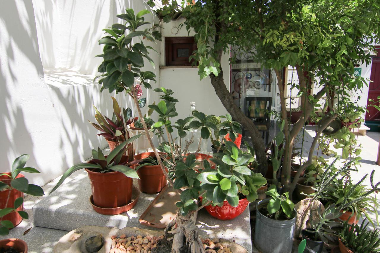 Gul Hanim House Boutique Hotel Nicosia Exterior photo