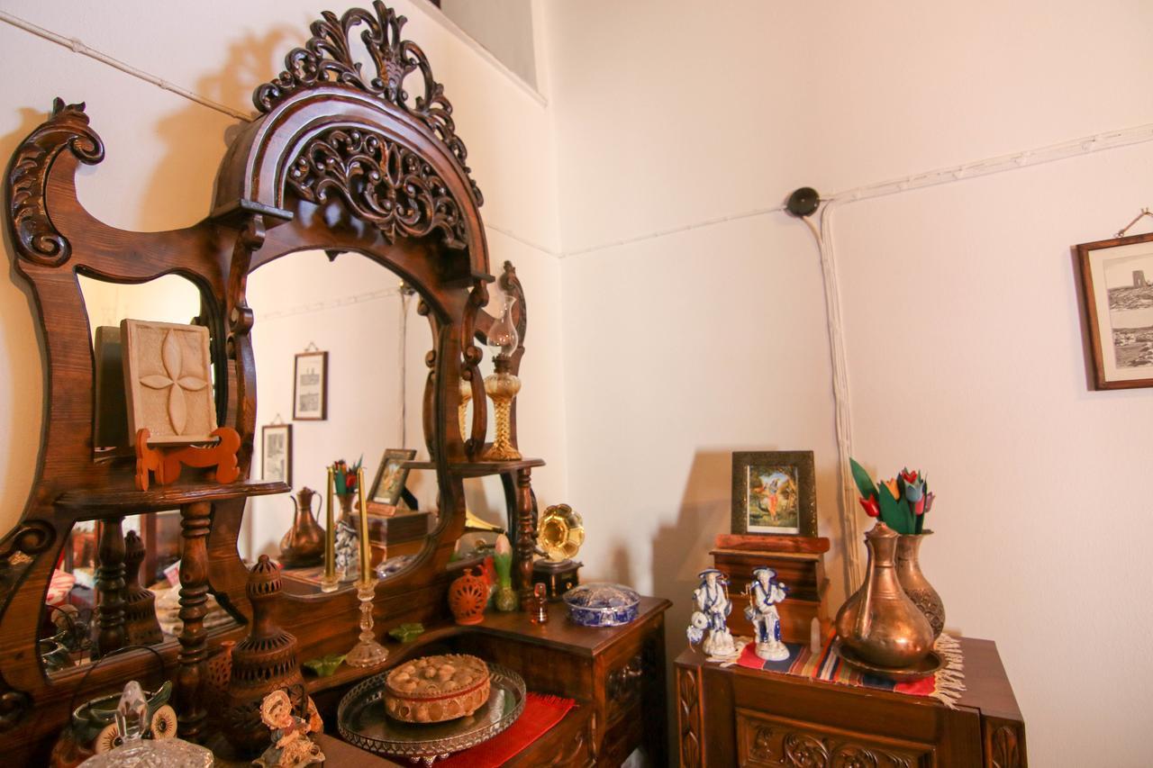 Gul Hanim House Boutique Hotel Nicosia Exterior photo