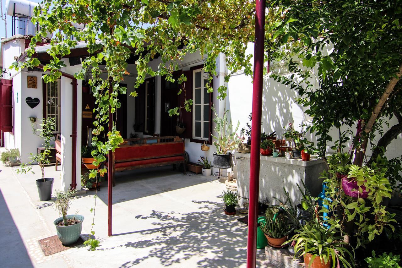 Gul Hanim House Boutique Hotel Nicosia Exterior photo
