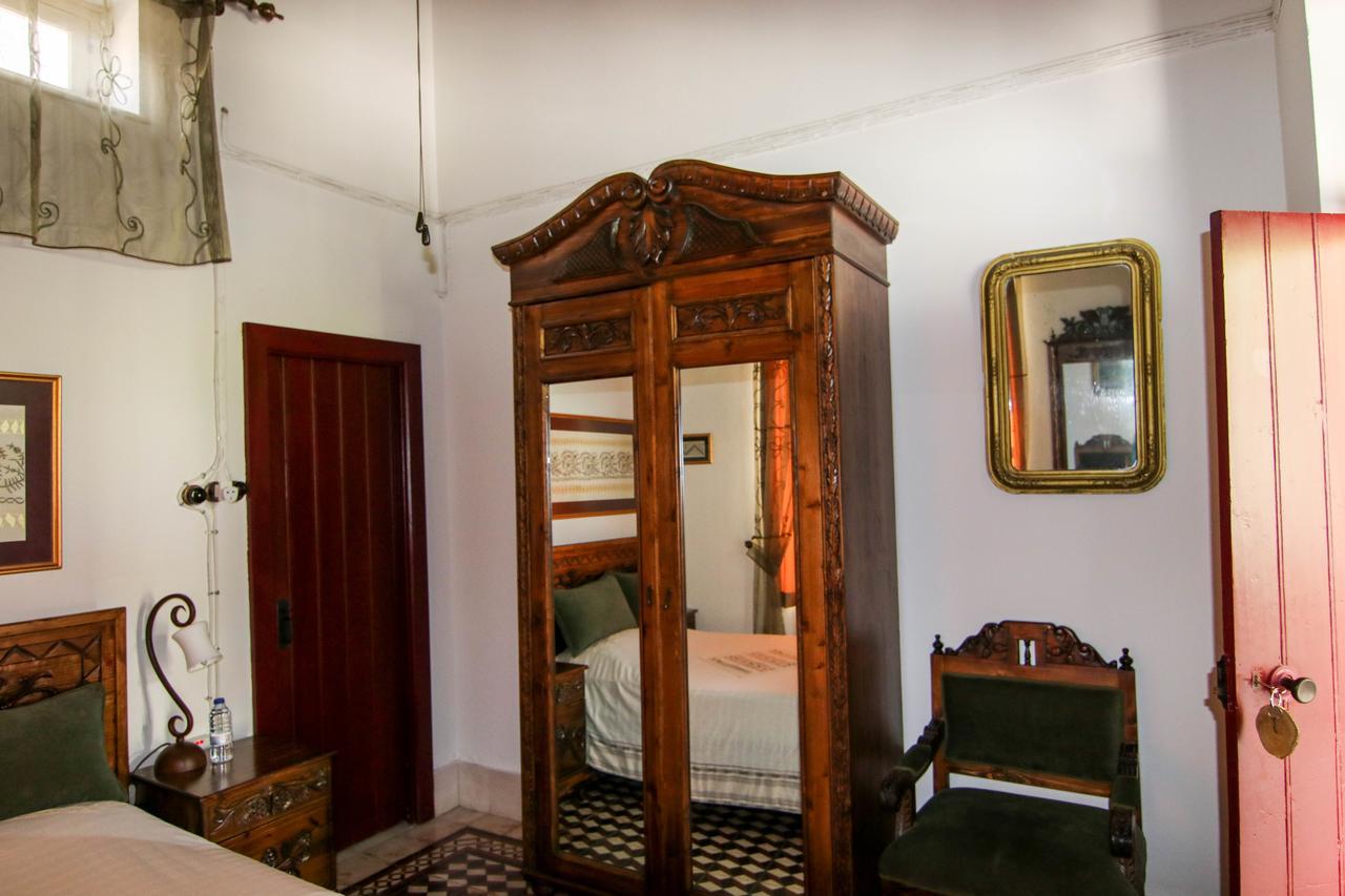 Gul Hanim House Boutique Hotel Nicosia Exterior photo