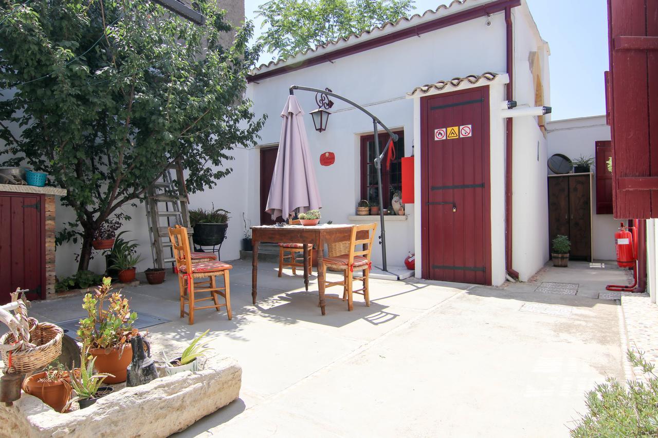 Gul Hanim House Boutique Hotel Nicosia Exterior photo