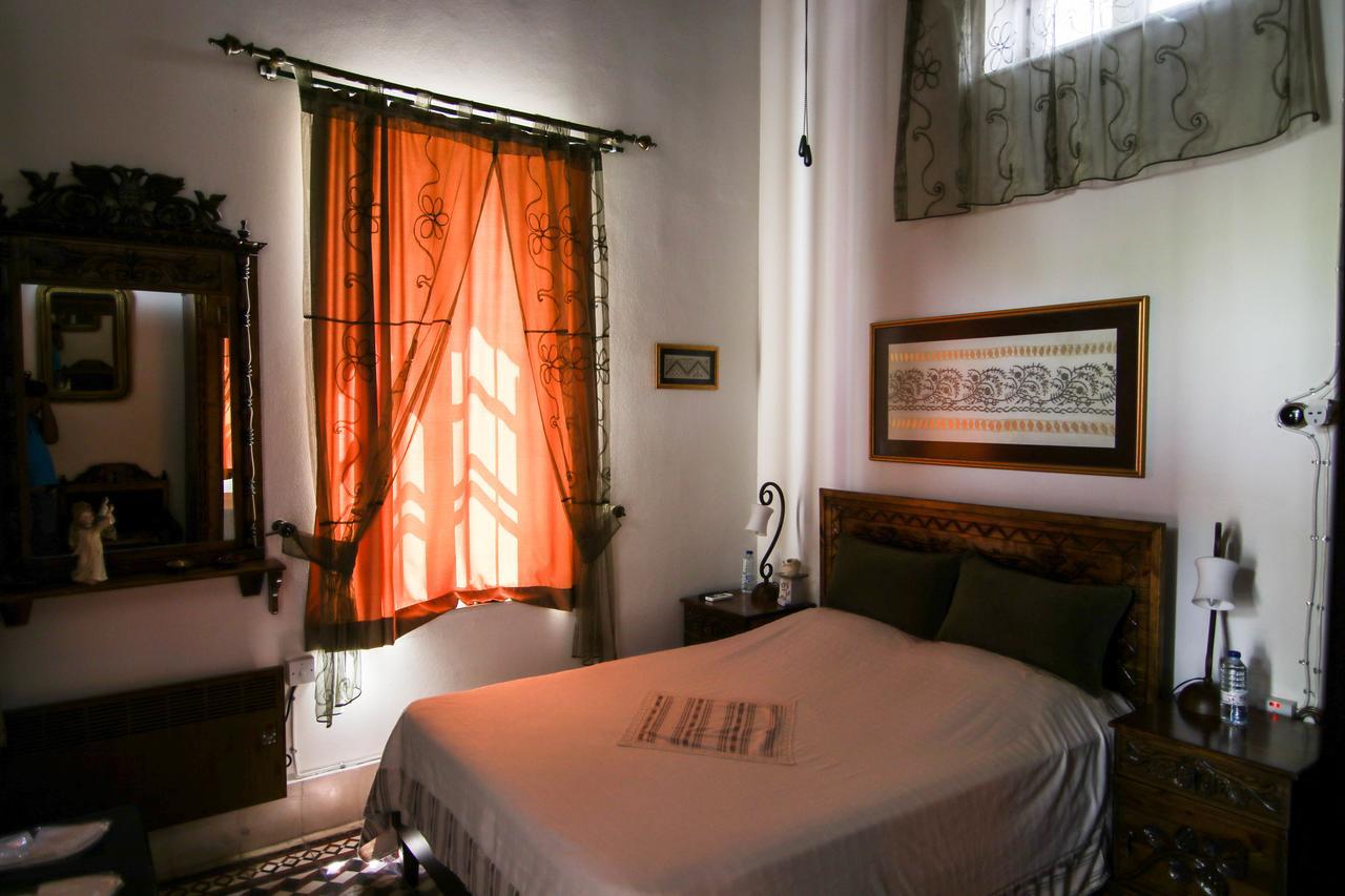 Gul Hanim House Boutique Hotel Nicosia Exterior photo
