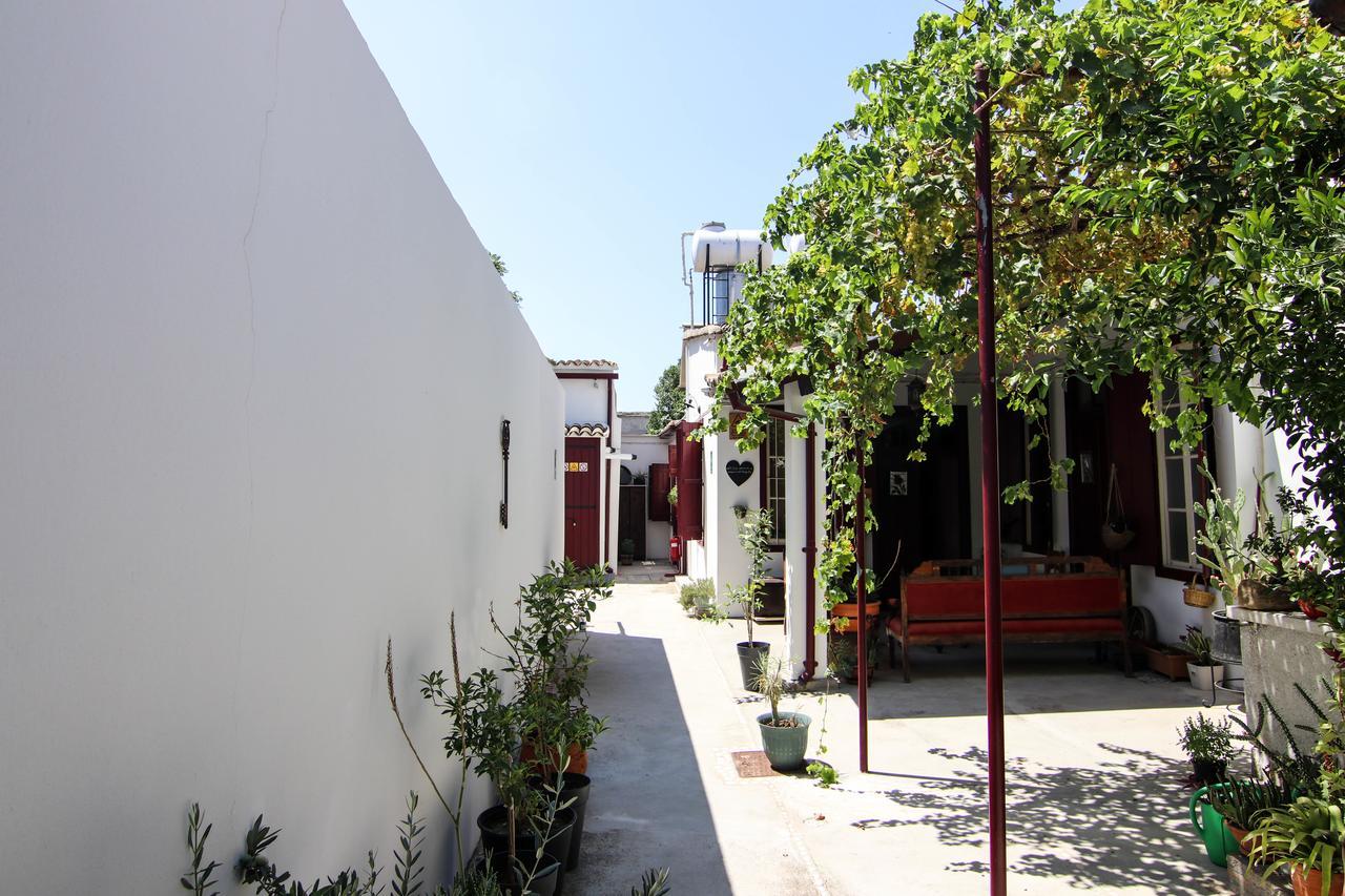 Gul Hanim House Boutique Hotel Nicosia Exterior photo