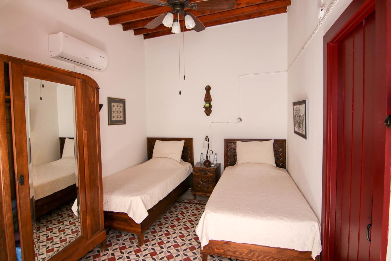 Gul Hanim House Boutique Hotel Nicosia Exterior photo